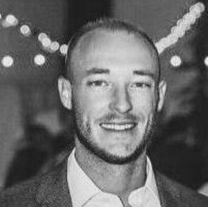 Meet your Posher, Paul